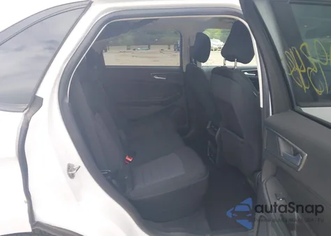 2021 Ford Edge Se z USA, uszkodzony, nr VIN 2FMPK4G94MBA32373